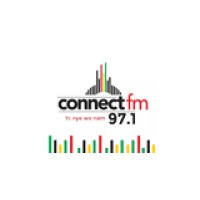 Connect Fm logo