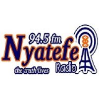 Nyatefe Radio logo