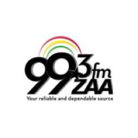 Zaa Radio logo
