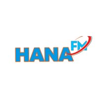 HANA RADIO - Ghana logo