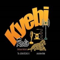 Kyebi Radio logo