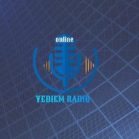 Yediem Radio logo