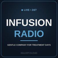 Infusion Radio logo