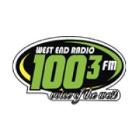 West End Radio logo