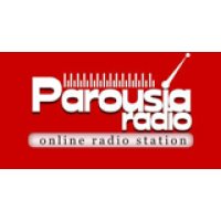 Parousia Radio logo
