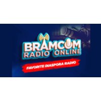 Bramcom Radio Online logo