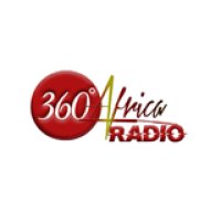 360Africa Radio logo