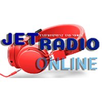 Jet Radio Online logo