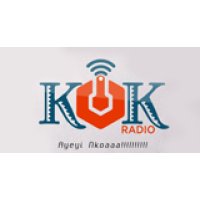 Kok Radio logo