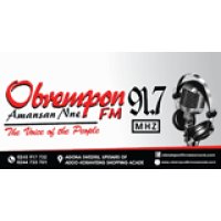 Obrempon Fm logo