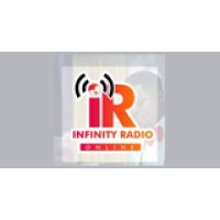 Infinity Radio GH logo