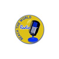Reach The World Radio logo