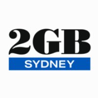 2GB Sydney logo