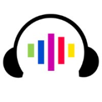 Rythmos 94.9 logo
