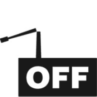 Off Radio - Athens logo