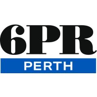 6PR - Perth - 882 AM (MP3) logo