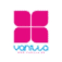 Vanilla Radio Deep Flavors [HD 320] logo