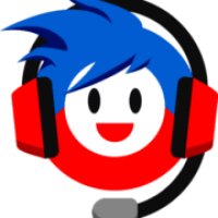 Greek Otaku Radio logo