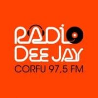 DeeJay 97.5 Greece Corfu logo