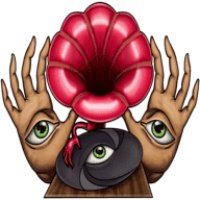 Psyndora Psytrance logo