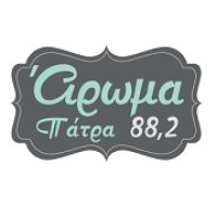 'Αρωμα 88.2 logo