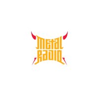 Metalradio.gr logo