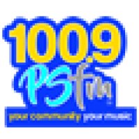 100.9 Port Stephens FM logo