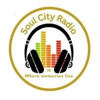 Soul City Radio UK logo