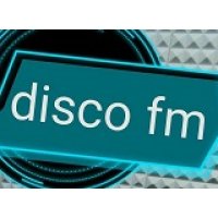 Disco 101.1 logo