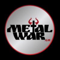Metalwar logo