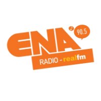 ΕΝΑ 90.5 logo