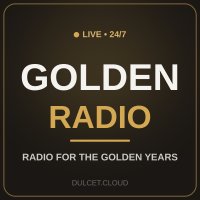 Golden Radio logo