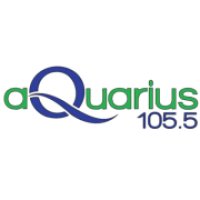 Aquarius logo