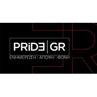 PRIDE 986 logo