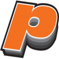 Party 97.1 logo
