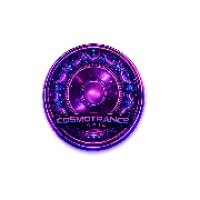 Cosmotrance Radio logo