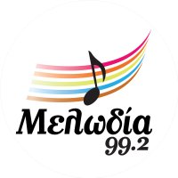 Μελωδία 99.2 logo