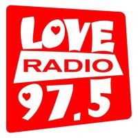 Love Z Love Radio 97.5 logo
