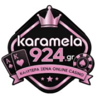 Karamela 92.4 logo