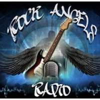 Rock Angels logo