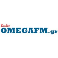Ωμέγα FM logo