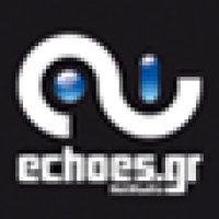 Echoes.gr NetRadio - Thessaloniki logo