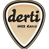 derti web radio logo