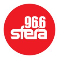 Sfera 96.6 logo