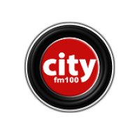 City 100 logo