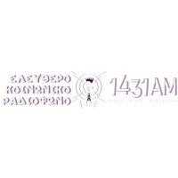 1431AM logo