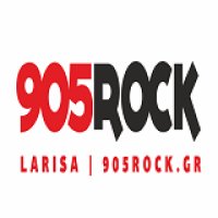 905 Rock 90.5 logo