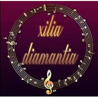 Xilia Diamantia logo