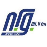 Energy 88.9 logo