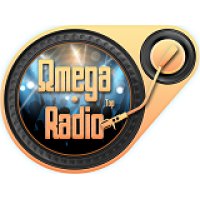Omega Radio Greek Music logo